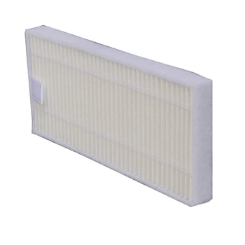 

Side Brush Filter Kit For Conga Slim 890 750 Vacuum Cleaner Replacement Accessories