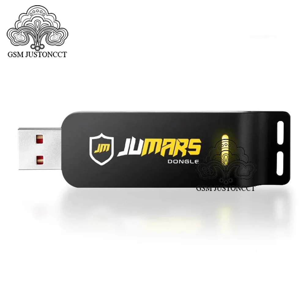 

Jumars Dongle for Samsung Unlock, Flash, Read code, FRP remove, Root etc.