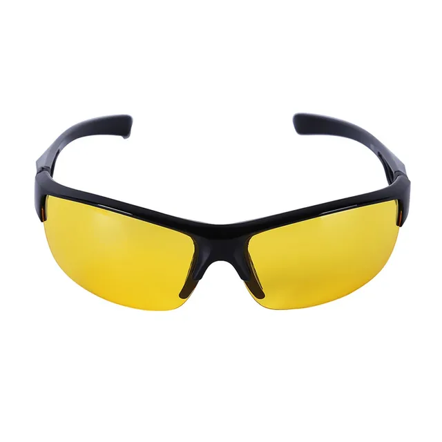 BLACK YELLOW
