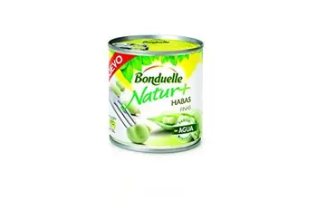

Bonduelle – NaturPlus – Beans Baby – 310 g – [Pack of 4]