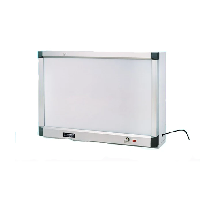 

xray film viewing box