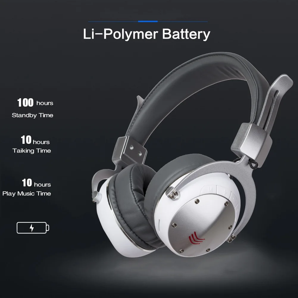 IWALK TWS Wireless Bluetooth 5 0 Headset Support Card Folding earphone FM Subwoofer Mobile Computer Universal Hifi earphones