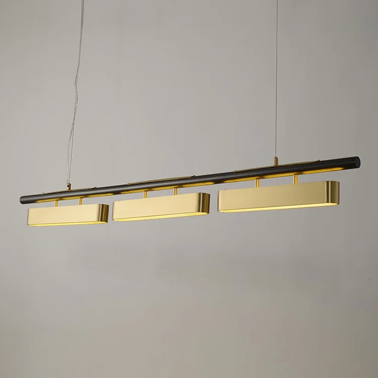 

France Design Pendant Lights for Kitchen Island