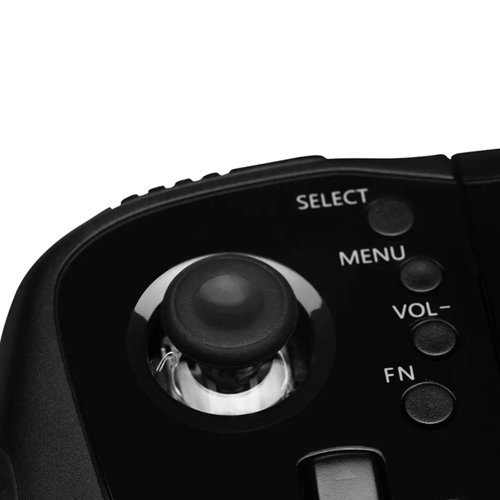 BETOP AX1 USB Bluetooth двойная вибрация беспроводной геймпад джойстик игровой контроллер ручка игры для ПК для PS3 для Android