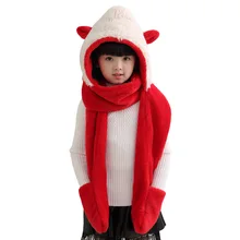 winter new scarf for women thick warm double side cashmere scarves lady shawls and wraps pashmina soft long size bandana