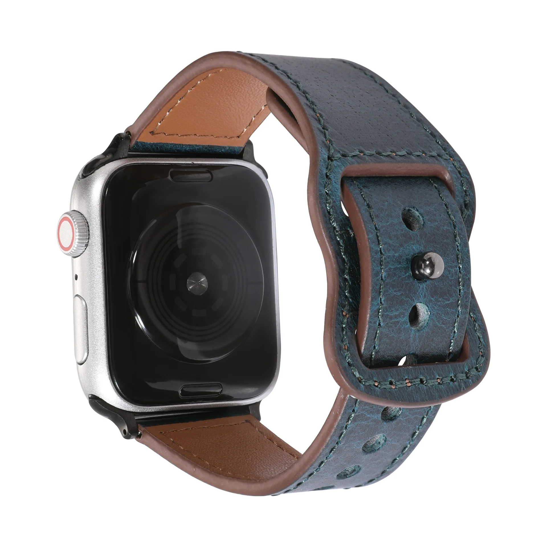 UTHAI-P49  ġ   ũ 38mm 40mm 42mm 44mm, ¥ Ұ Ʈ,  Ȧ , iWatch ø 3 5 4 SE 6 7 s