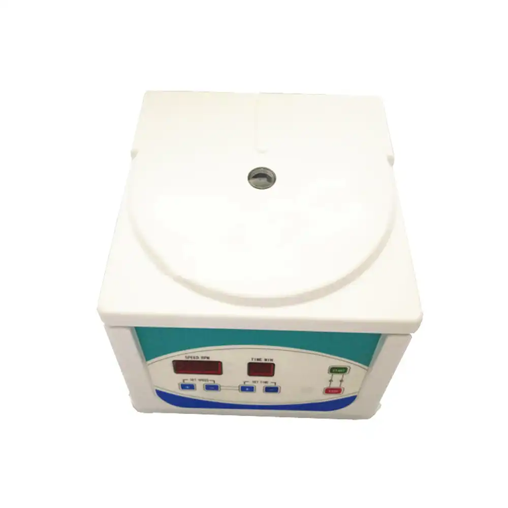 TD-4 низкоскоростная центрифуга Labotary