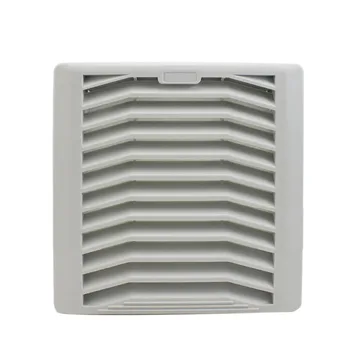 

1pc air filter for Blind ventilation, fan dust protection air filter cabinet vents shutter vents filter