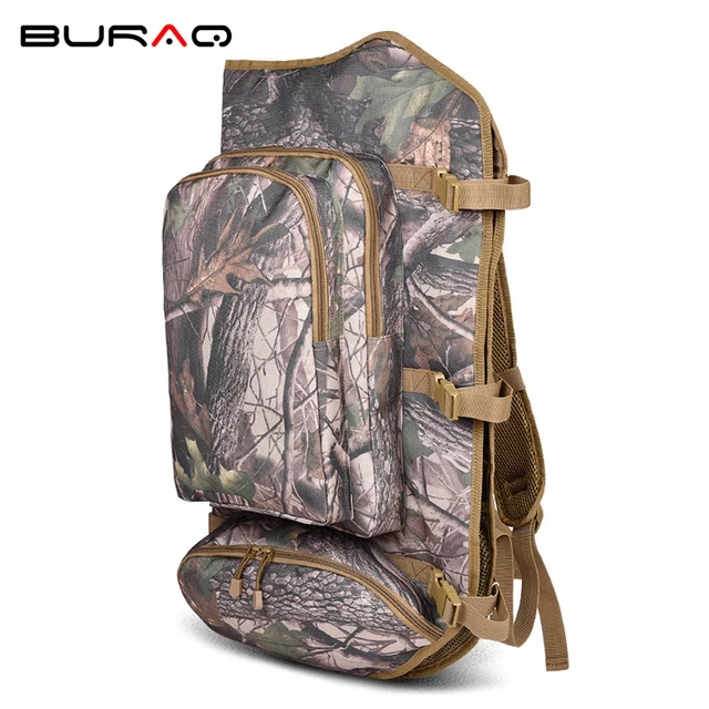  US $70.00 Archery Camouflage Hunting Tactical Package Compound Carry Handbag Hunting Compound