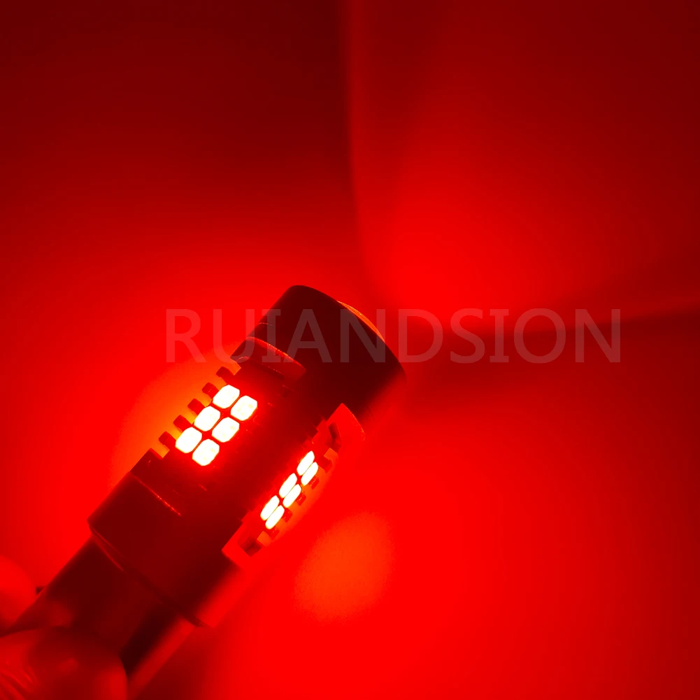 2 X 780 PR21/5W Lampadine Freno E Luce Posteriore Auto 567 12 V - Foto 2