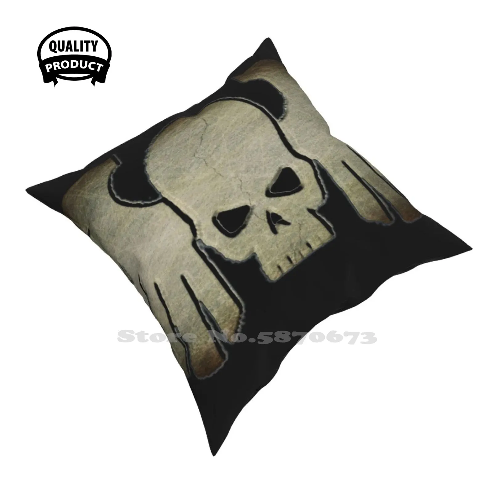 Astra Militarum - Clean Home Sofa Car Waist Throw Federa Astra Militarum Space Marines Wh40K Legion Khorne Space Cru Horus