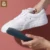 Xiaomi Wuming Long Handle Shoe Brush Многоцелевая Стиральная Щетка Продукты Бытовые Чистящие Средства Аксессуары Shoes Shine Kit