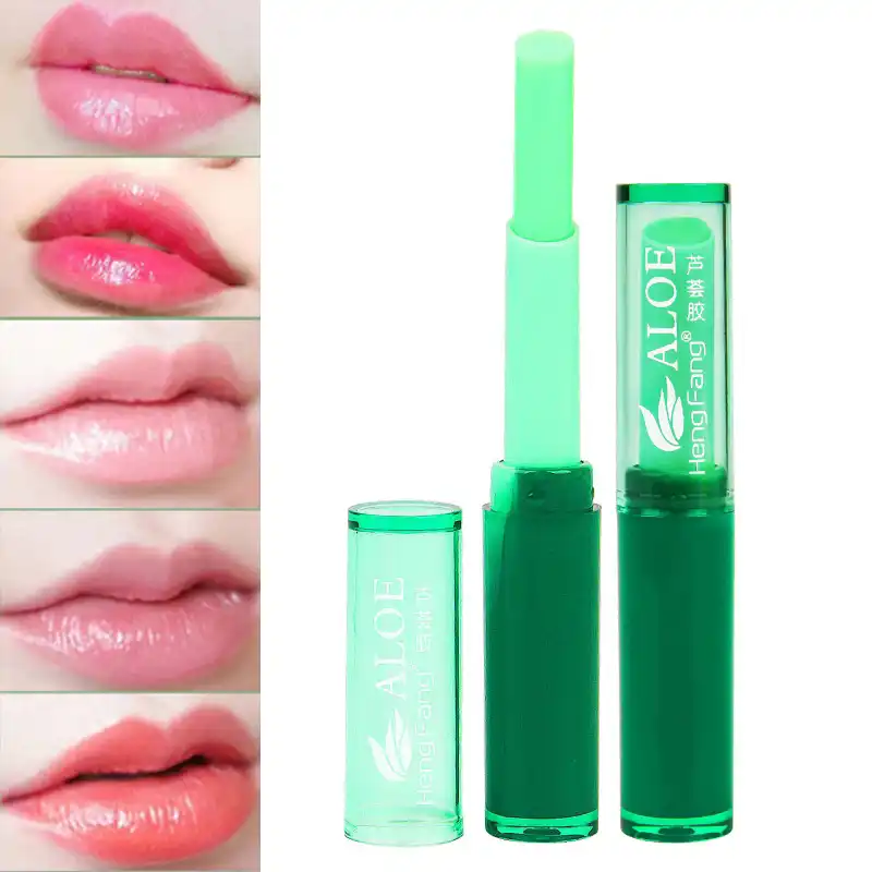 natural lip moisturizer