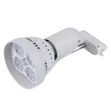 ICOCO 35 Вт светодиодный потолочный светильник для помещений, витрина для шкафа, лампа для магазина