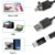 Ушной Отоскоп Мегапиксельная Инспекционная Камера Ear Scope Inspection Camera 3 in 1 USB Ear Digital Endoscope Инструмент для очистки ушной серы с 6led