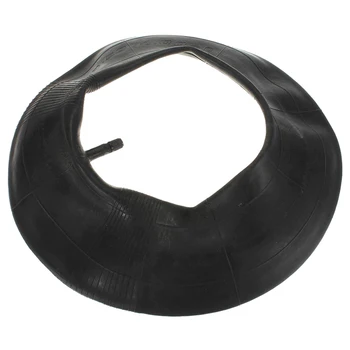

3.50 / 4.00-6 Tire Tube Inner Tube Tire Wheel 350 / 400-6 Innertube mini moto Rubber Valve 6