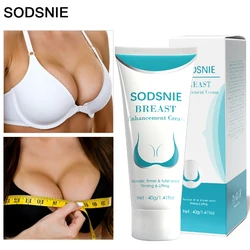 Lift Firm Nourish Breast Get Rid Flat Relaxation Saggy Breast Make Chest More Round Fuller Improves Skin Elasticity Breast Care