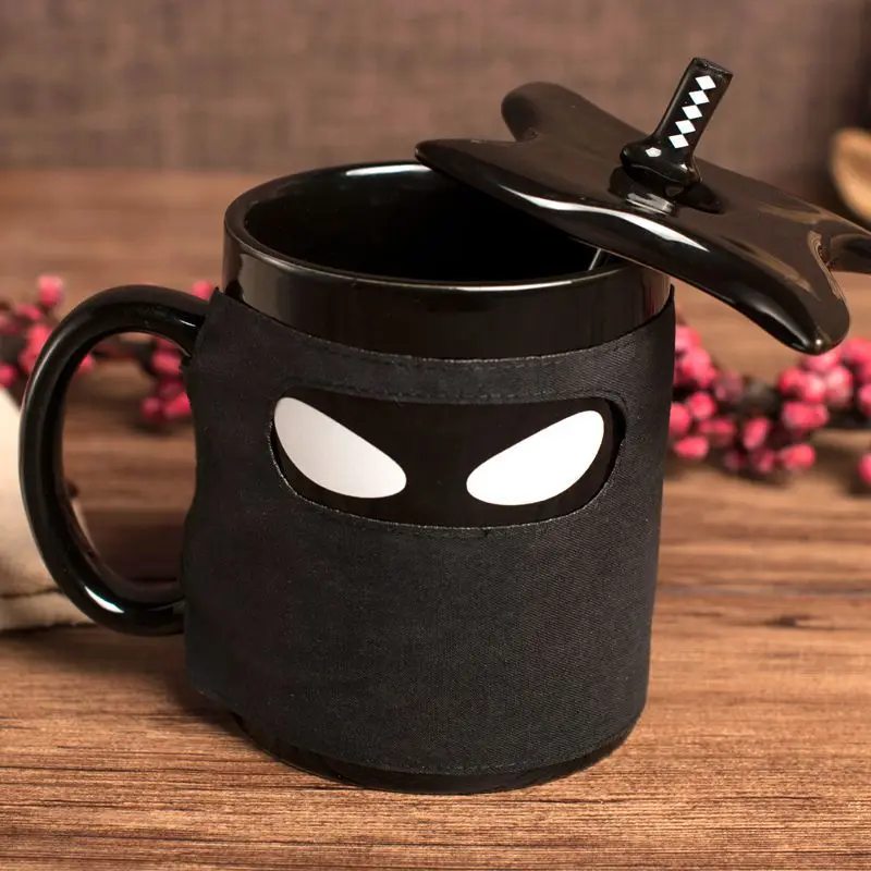 https://ae01.alicdn.com/kf/Ha16be4d574174cb1a04a745f458ad3deN/330ml-Ninja-Ceramic-Coffee-Mug-Creative-Coaster-With-Scoop-Milk-Breakfast-Cup-Removable-Insulation-Cloth-Cover.jpg