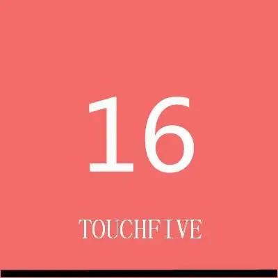TOUCHFIVE Optional168 Colors Sketch Markers Alcohol Based Markers Painting Art Supplies Pen for Kids , adult painting,Coloring 16