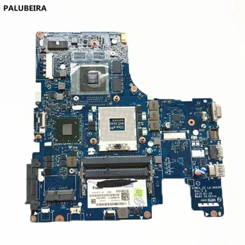 

PALUBEIRA LA-9063P For Lenovo Z500 laptop motherboard VIWZ1-Z2 LA-9063P Z500 with graphics card chips motherboard 100% Test work