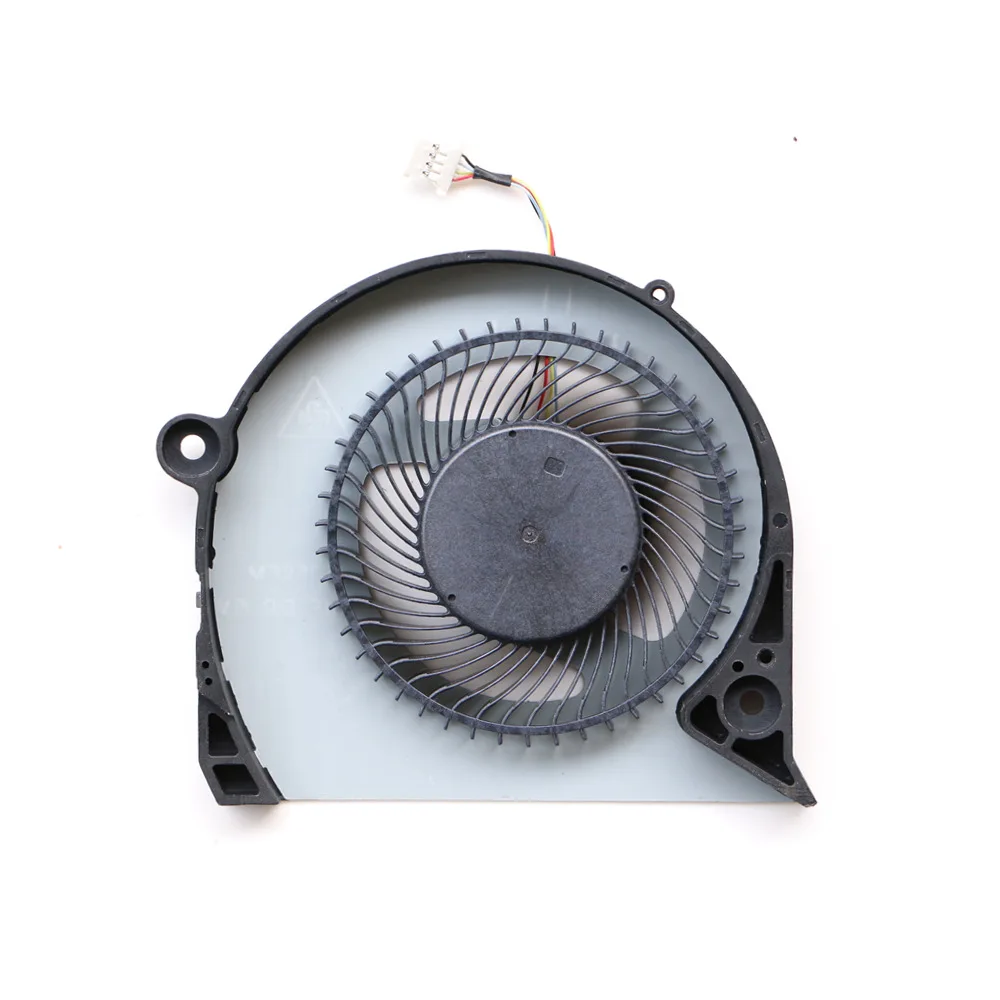 Вентилятор охлаждения процессора для ноутбука DELL Vostro 7580 15-7580-D1545S 15-7570 Вентилятор охлаждения процессора