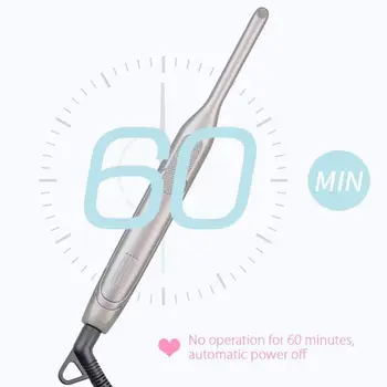 

2 in 1 Professional Hair Straightener Curler Ceramic Fast Heating-up with AdjustableTemperature LCD Control Auto Shut Off Stylin