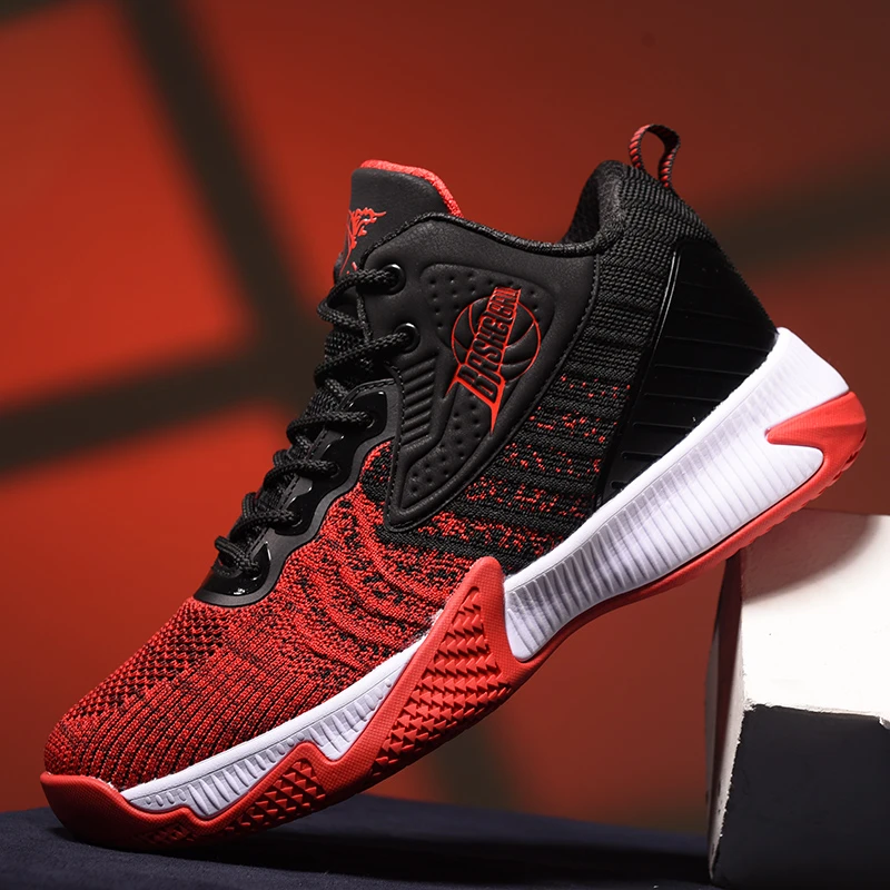 Tenis de basketball 2019 Clearance