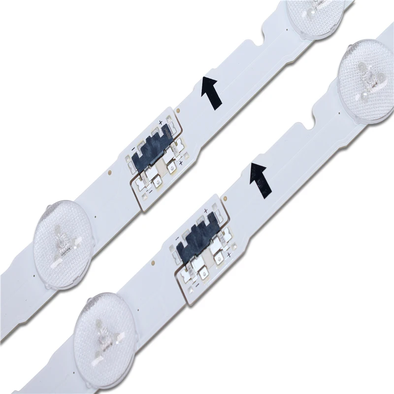 10pcs LED Backlight For Samsung UE40J5100AW UE40H5000AK UE40H6400 UE40J5100 Description Image.This Product Can Be Found With The Tag Names Computer Office, Industrial Computer Accessories, Led backlight, Servers Industrial Computer