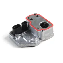 Задний дифференциал MMK KMC BLS 4 Motion Haldex, контроллер/полный привод колеса | Блок управления 0BR907554C, подходит для Golf GTI A3