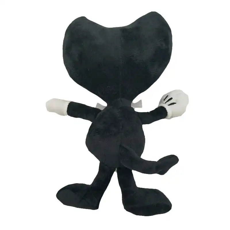 Bandyとプリント機械人形スリラーゲームぬいぐるみ人形おもちゃ退屈クリエイティブ解き放つボーナスハロウィンギフト Plush Doll Plush Toy Dolldoll Toys Aliexpress