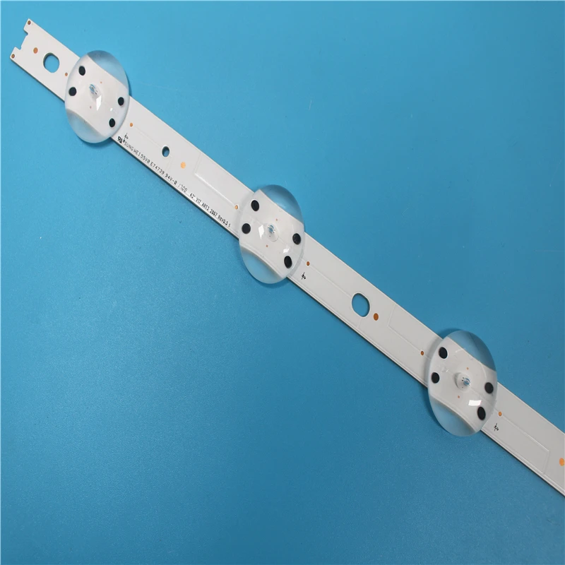 ο 10LED Ʈ Ʈ LG 43UJ670V 43UJ651V 43LV340C-UB E74739 V17 43 ART3 2867 43uj6525 43uj6565 agf78709801, 2 ǽ