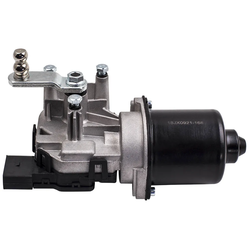 1.6 와이퍼 모터 전면 2002- 6Q1955119C 6Q1955119A, VW POLO 9A4 용 왼손