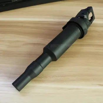 

4pcs/lot High Quality Ignition Coil For BMW E46 E60 E85 E90 PEUGEOT MINI ROLLS-ROYCE 12137 594937 12137594937 0221504470