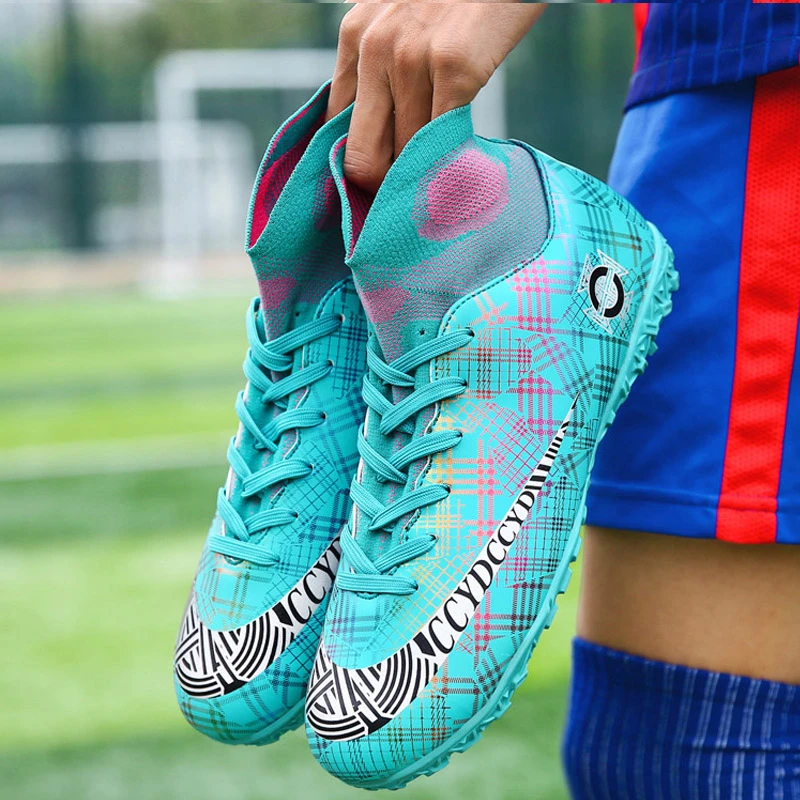 design cleats