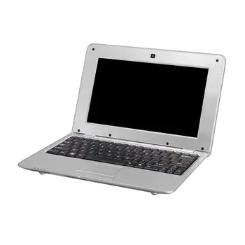 

10.1 inch for Android 5.0 VIA8880 Cortex A9 1.5GHZ 512M + 8G WIFI Mini Netbook Game Notebook Laptop PC Computer EU PLUG US PLUG