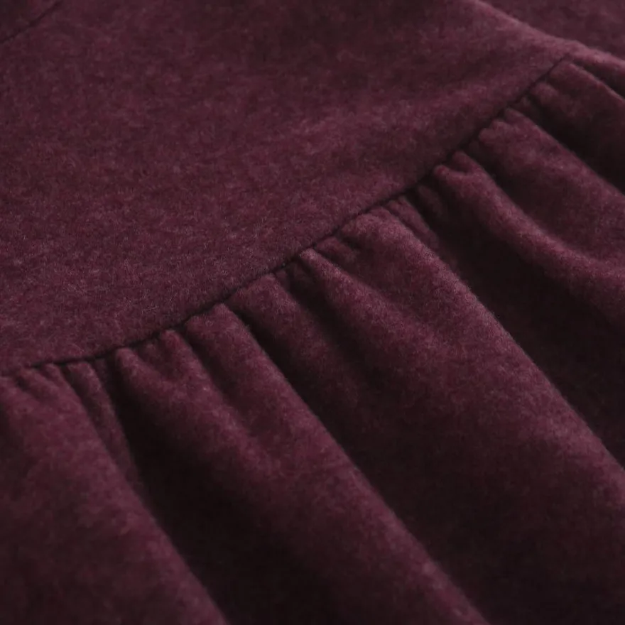 Girl-Dress-Autumn-and-Winter-2019-New-Kids-Leisure-Dress-Loose-Children-Fashion-Dress-Baby-Princess