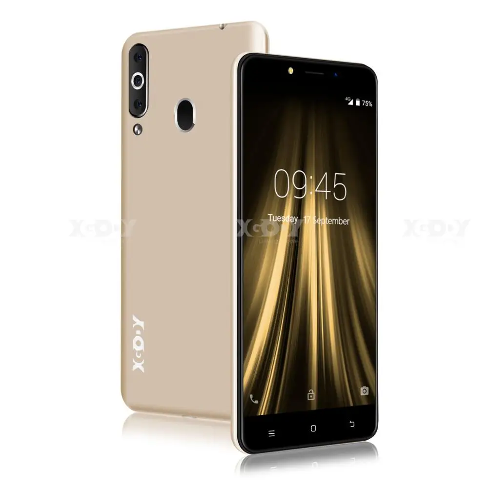 XGODY K20Pro 5.5