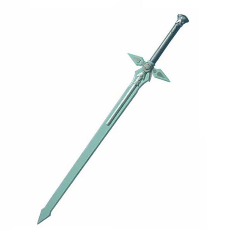 80 см 1:1 меч для костюмированного представления 5 стиль Властелин Колец Хоббит 72 см Sting SkySword Sword Art Online Sword