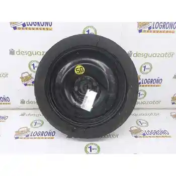 

36101508367 TIRE SPARE MINI MINI (R50, R53)
