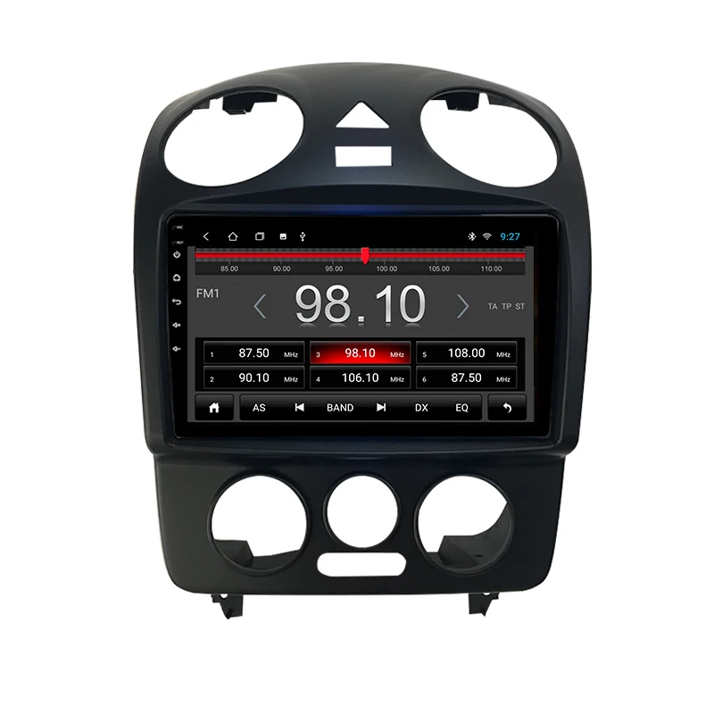 Beetle Android 10.0 Gps Navigation Car Player Radio For Volkswagen Vw Beetle 2005-2013 Beetle Android 10.0 Gps Navigation Car Player Radio For Volkswagen Vw Beetle 2005-2013