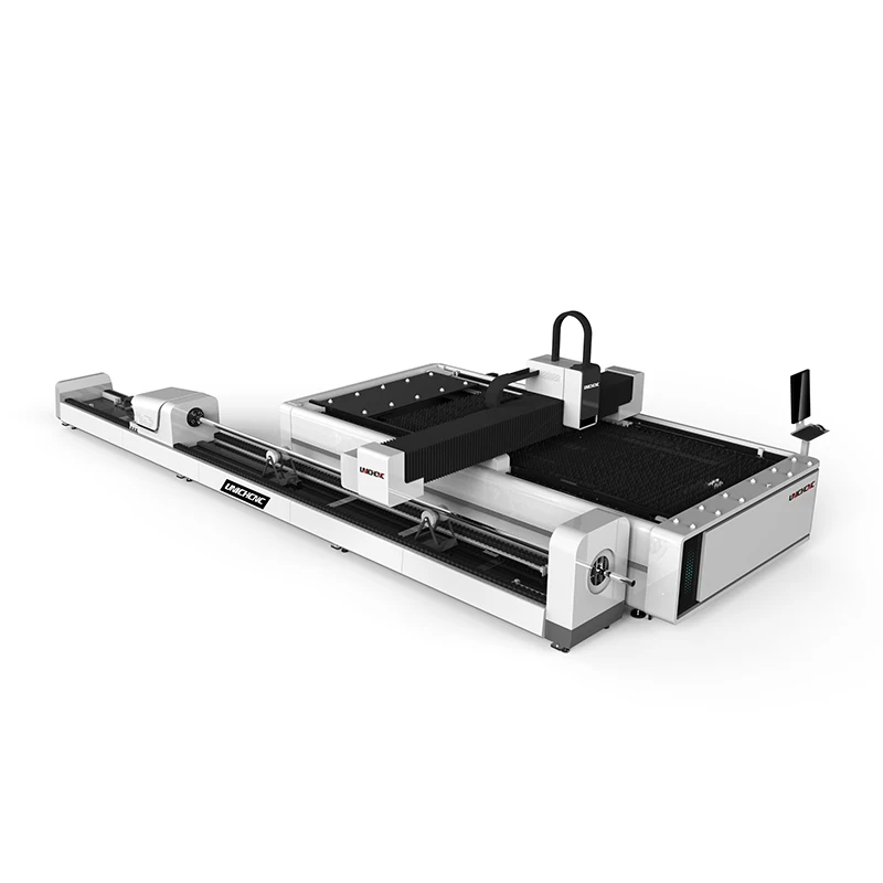 New design best price fiber laser cutting machine cnc sheet metal cutter | Инструменты