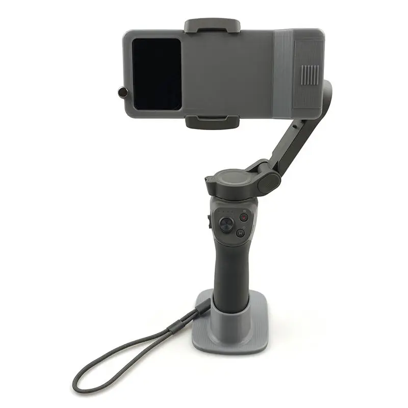 Для DJI OSMO мобильный 3 передачи для экшн-камеры GoPro 5/6/7 переходное кольцо для установки адаптер Держатель портативные аксессуары Камера адаптер