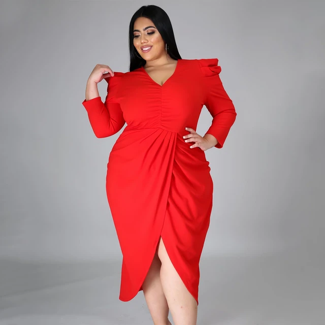 Casual Outfit Ideas Plus Size  Spring Outfits 2022 Plus Size - 4xl 5xl Plus  Size - Aliexpress