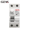 GEYA GYL9 AC disjoncteur à courant résiduel | Disjoncteur différentiel, interrupteur de sécurité, 4P 40A 63A 100A, livraison gratuite ► Photo 3/6