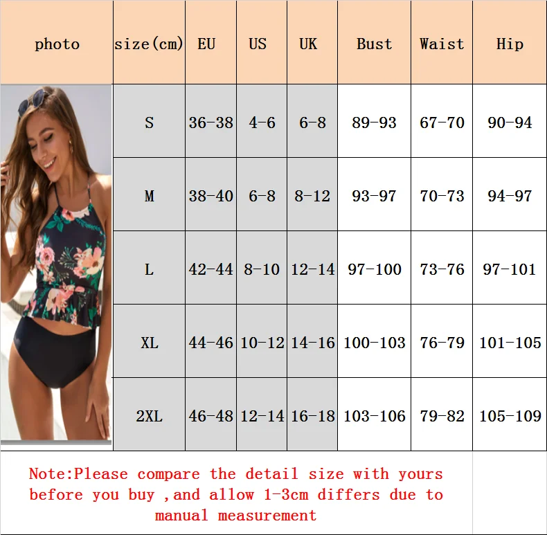 Женская одежда, женское нижнее белье, танкини, наборы, для девушек, бохо, с принтом, бикини, набор, пуш-ап, мягкий бюстгальтер, бодико, два предмета, нижнее белье