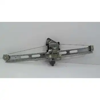 

191744XXX Window Lifter Front Right Mercedes Class TO (bm 168) Mercedes-Benz Bm 168 Serials Class-A 170 Cdi