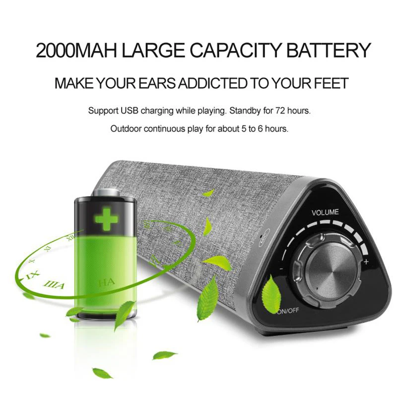 FELYBY LP-1811 беспроводной Bluetooth 5,0 динамик Саундбар для компьютера ТВ телефона с пультом дистанционного управления стерео семейный сабвуфер динамик