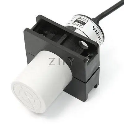 

E2K-C25ME1 6-36VDC 25mm Approach Sensor Capacitive Proximity Switch