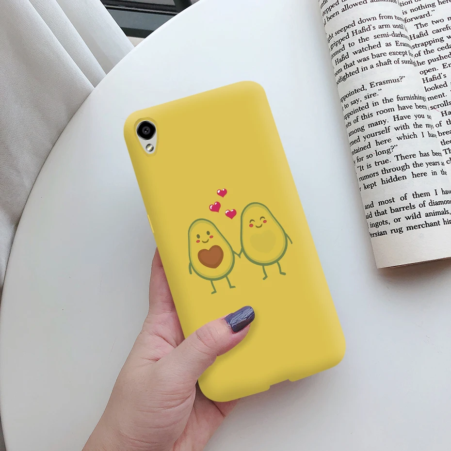 for Vivo Y91C 6.22 inch Case Silicone Soft Cute TPU Back Cover For vivo Y91i 1820 Case Funda For vivo Y91C 2020 Y 91C Phone Case wallet phone case