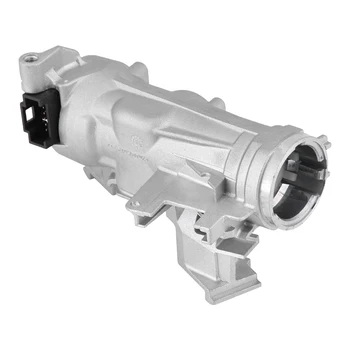 

SOONHUA brand new aftermarket Ignition Switch Steering Lock Housing for Audi Seat Skoda1K0905851B 1K0905865 30936044 1K0905841